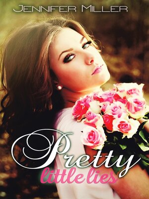cover image of Pretty Little Lies